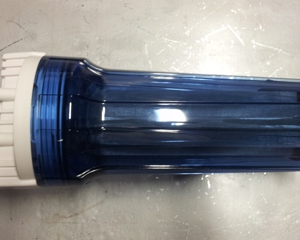 Filter set 3/4"x3/4" b 150pf SST